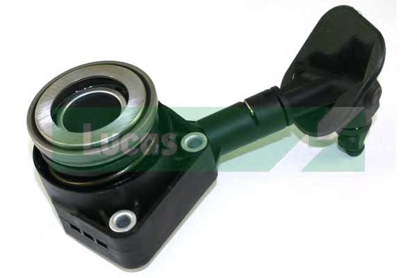 Центральный выключатель, система сцепления