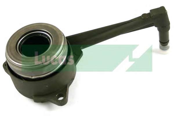 Центральный выключатель, система сцепления