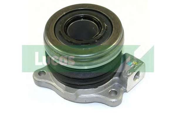 Центральный выключатель, система сцепления