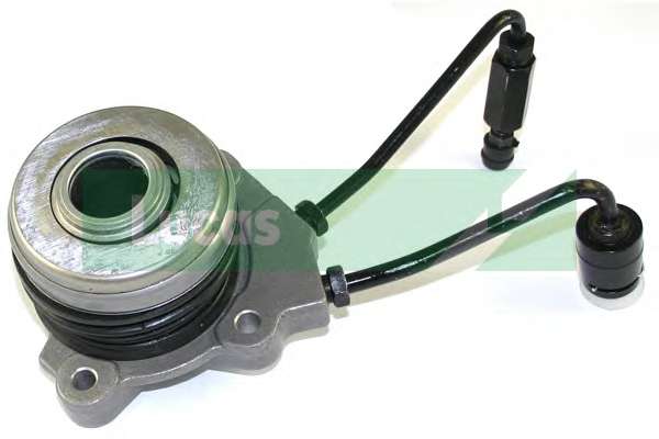 Центральный выключатель, система сцепления