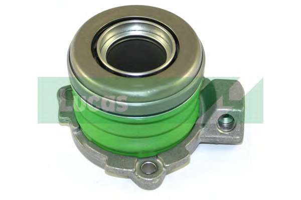 Центральный выключатель, система сцепления