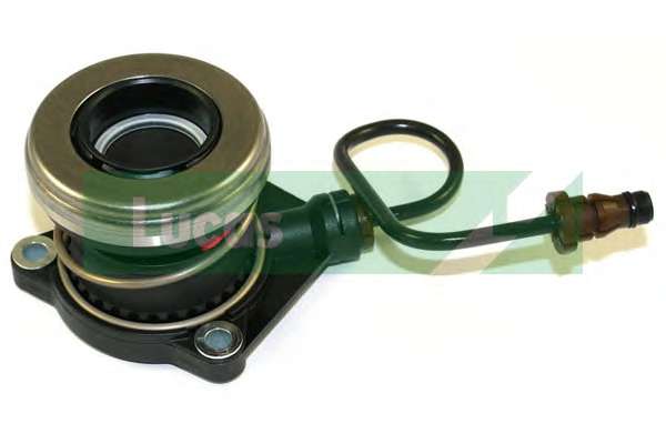 Центральный выключатель, система сцепления