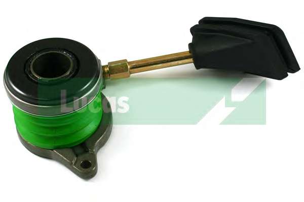 Центральный выключатель, система сцепления