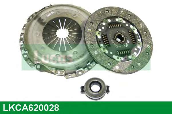 Комплект сцепления