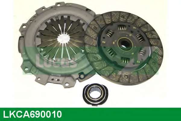 Комплект сцепления