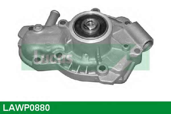 Водяной насос