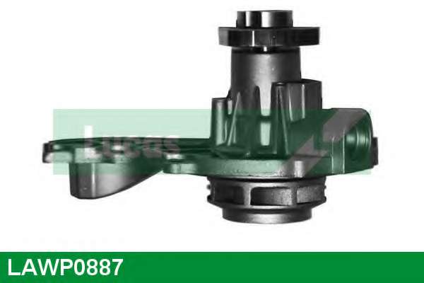 Водяной насос