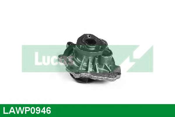 Водяной насос