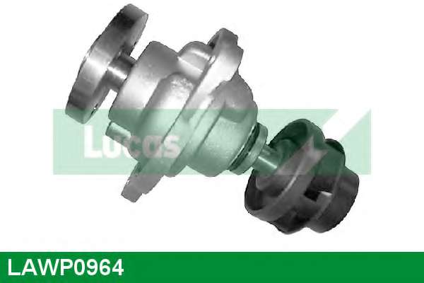 Водяной насос