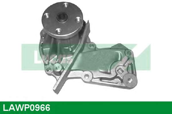 Водяной насос