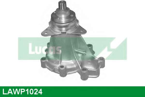 Водяной насос