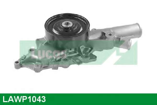 Водяной насос