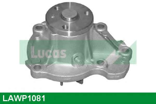 Водяной насос