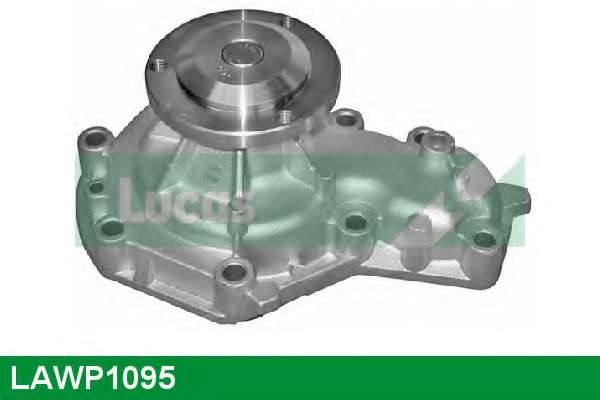 Водяной насос