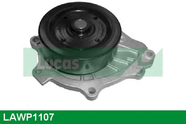 Водяной насос