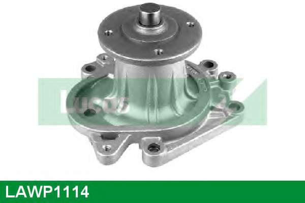 Водяной насос