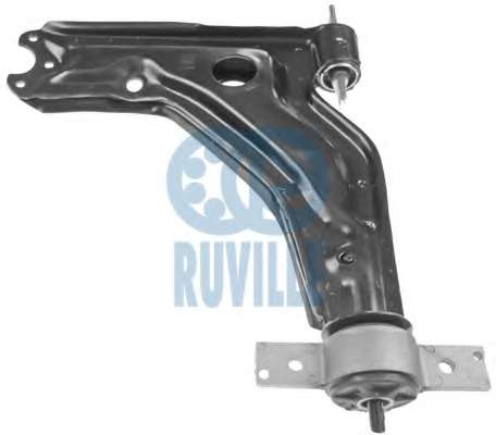 Рычаг независимой подвески колеса, подвеска колеса
