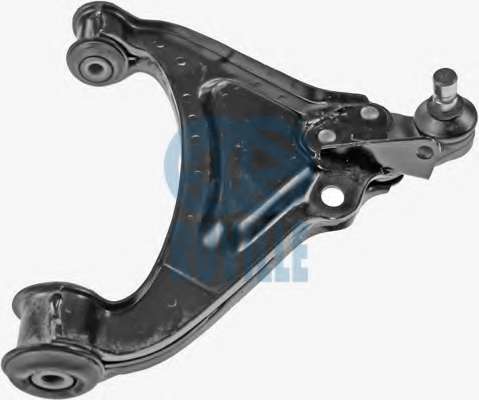 Рычаг независимой подвески колеса, подвеска колеса