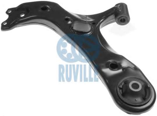 Рычаг независимой подвески колеса, подвеска колеса