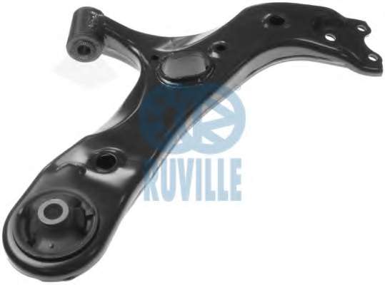 Рычаг независимой подвески колеса, подвеска колеса