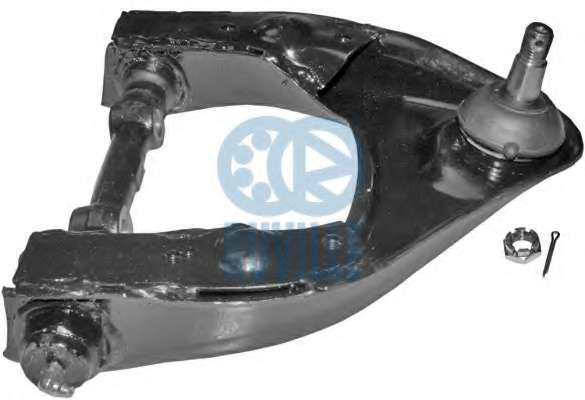 Рычаг независимой подвески колеса, подвеска колеса