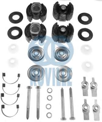 Ремкомплект, балка моста