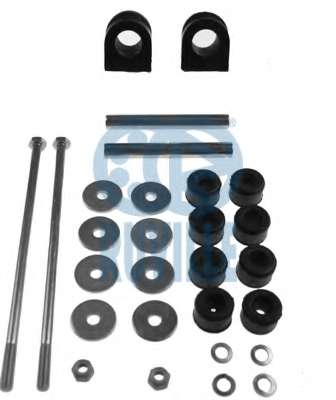 Ремкомплект, подшипник стабилизатора