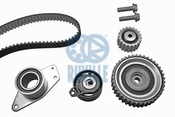 Комплект ремня ГРМ