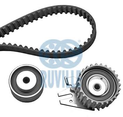 Комплект ремня ГРМ