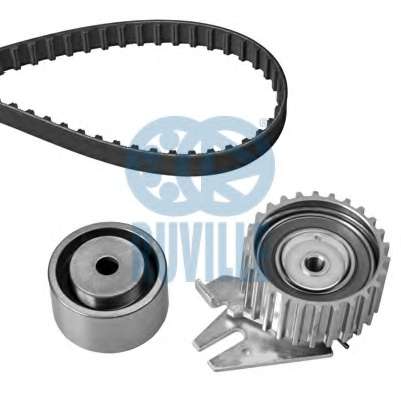 Комплект ремня ГРМ