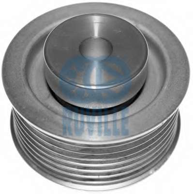 Паразитный / ведущий ролик, поликлиновой ремень