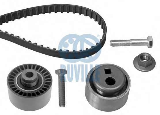 Ремінь ГРМ (набір)