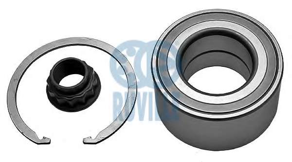 Комплект подшипника ступицы колеса