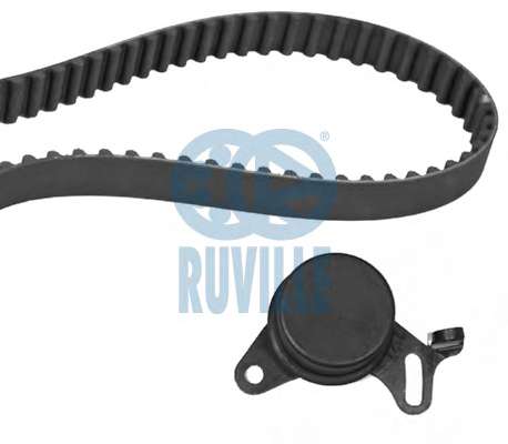 Комплект ремня ГРМ