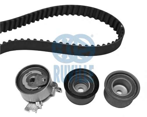 Комплект ремня ГРМ