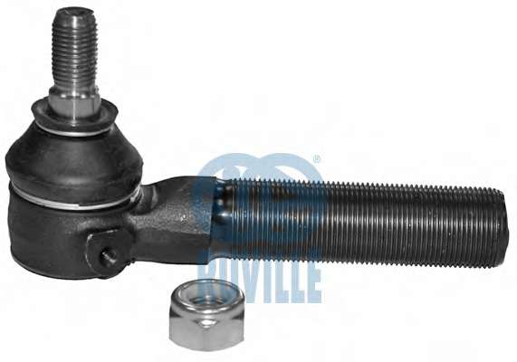 Наконечник поперечной рулевой тяги