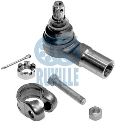 Наконечник поперечной рулевой тяги