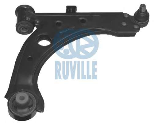 Рычаг независимой подвески колеса, подвеска колеса