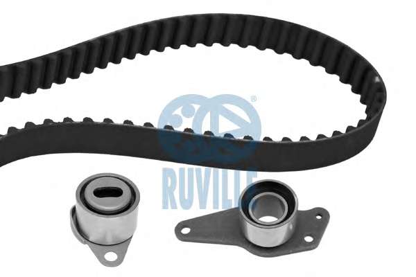 Ремінь ГРМ (набір)