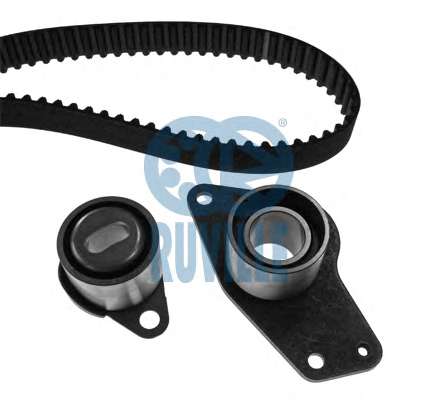 Ремінь ГРМ (набір)