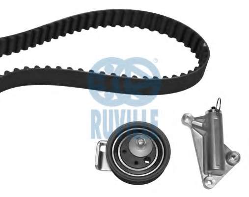 Комплект ремня ГРМ