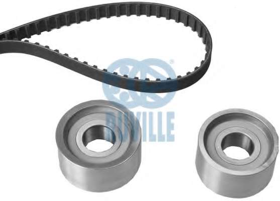 Ремінь ГРМ (набір)