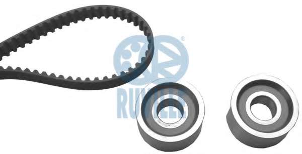 Комплект ремня ГРМ