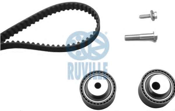 Комплект ремня ГРМ