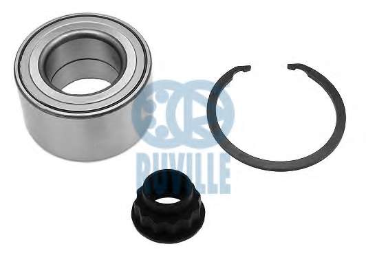 Комплект подшипника ступицы колеса