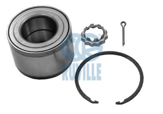 Комплект подшипника ступицы колеса