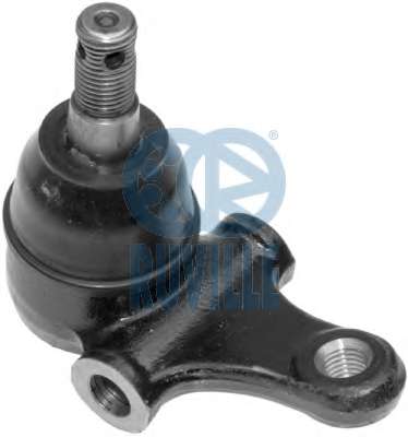 Несущий / направляющий шарнир