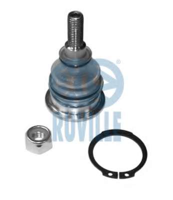 Несущий / направляющий шарнир