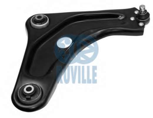 Важіль незалежної підвіски колеса