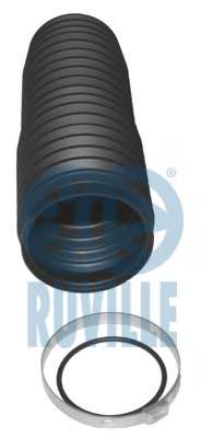 Комплект пылника, рулевое управление